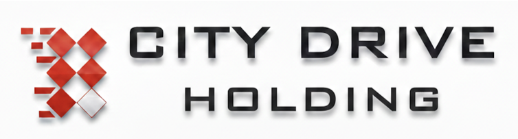 City Drive Holding